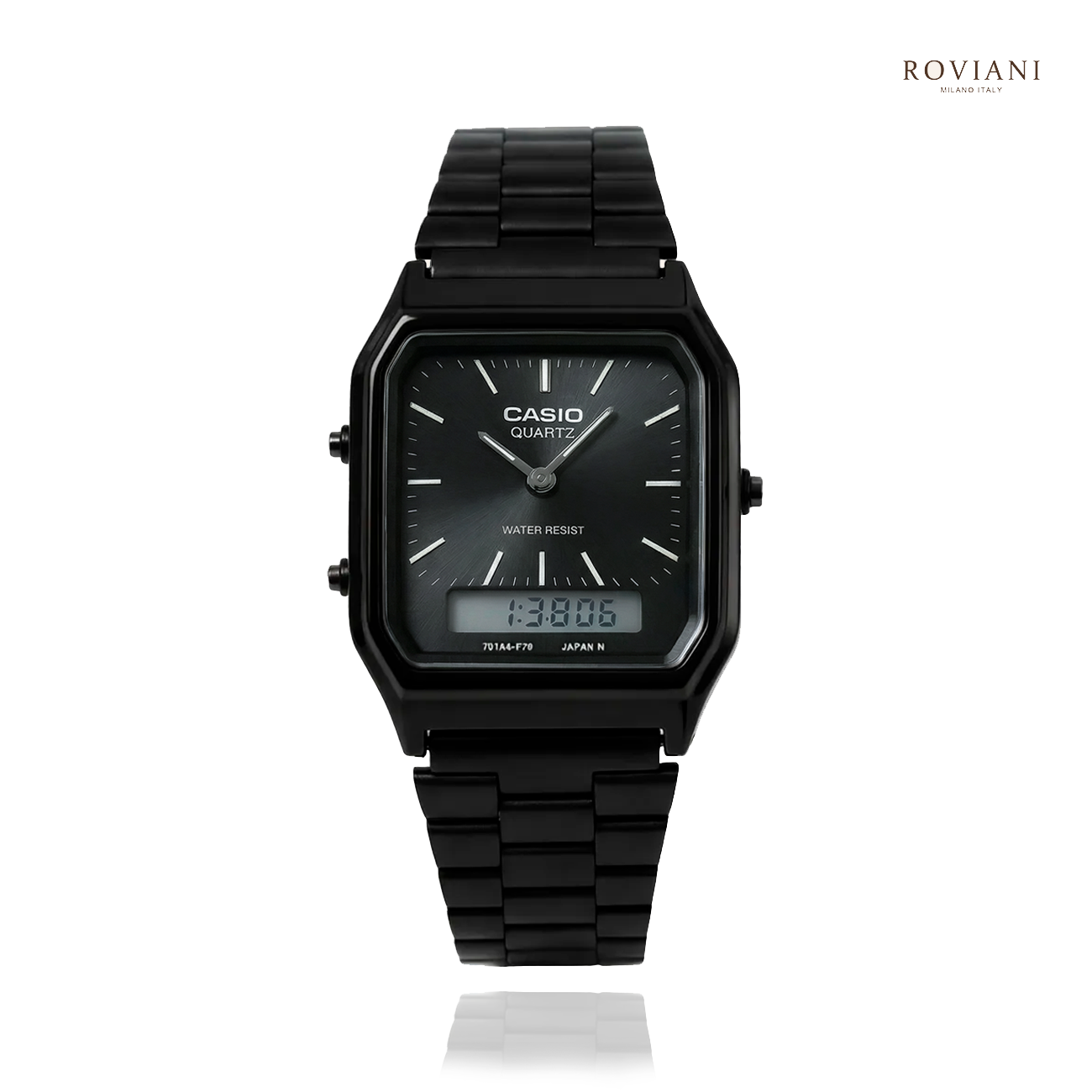 Reloj Casio Noir®