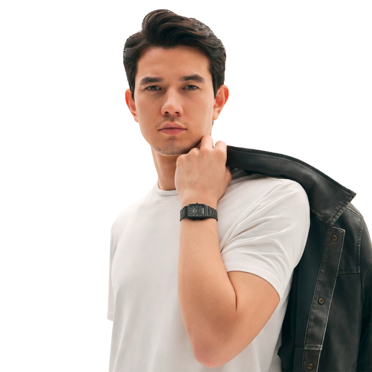 Reloj Casio Noir®