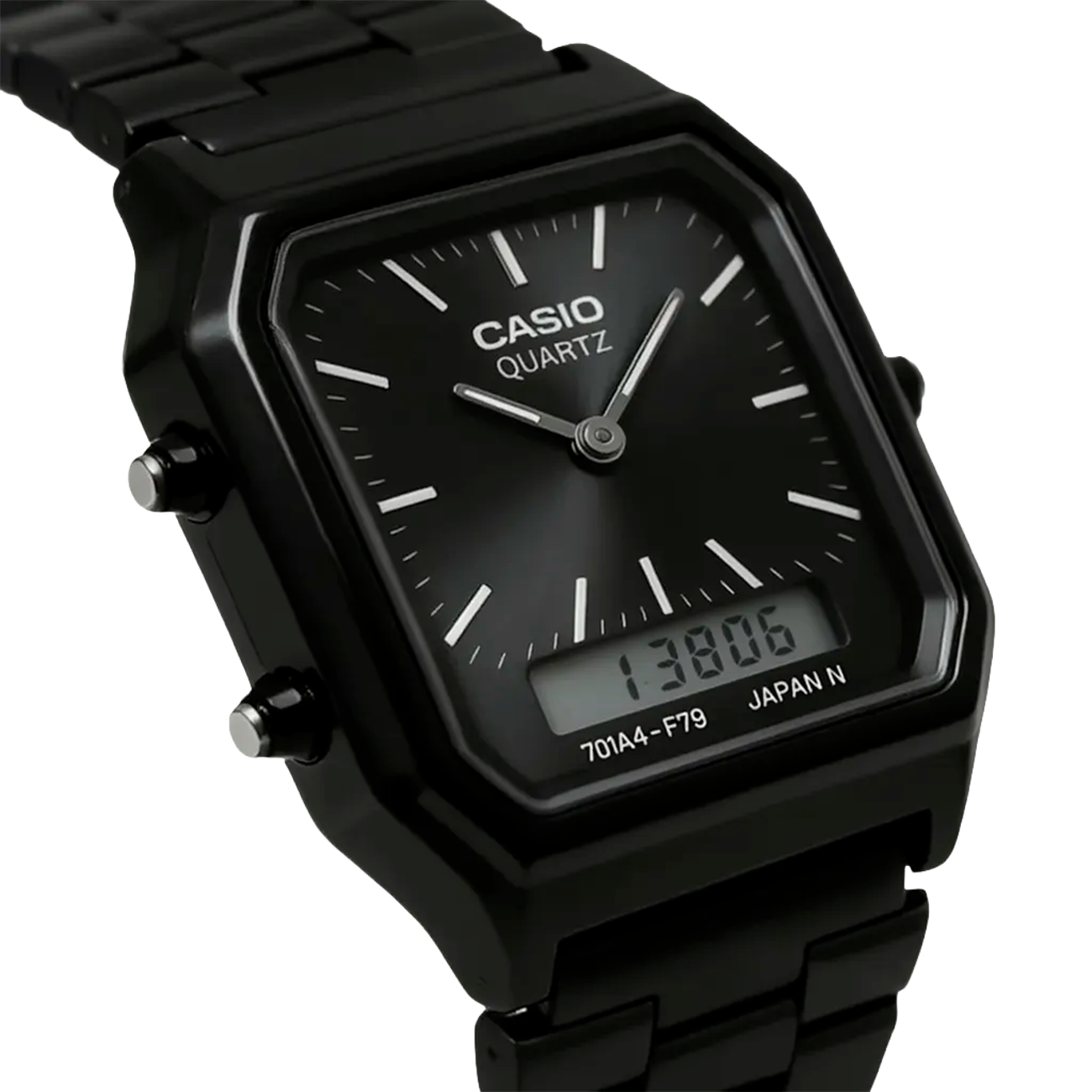 Reloj Casio Noir®