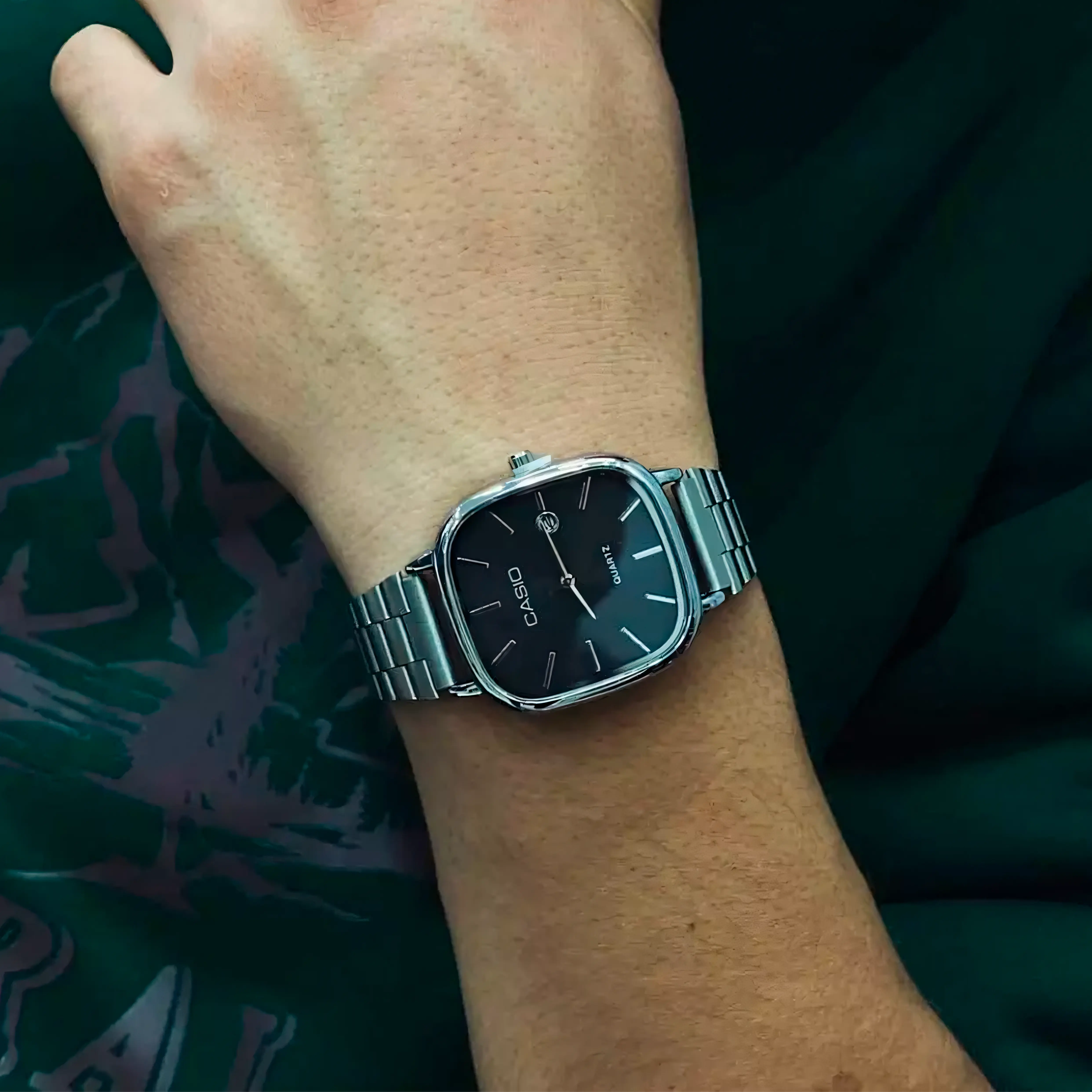 Reloj Casio Vintage 1983®