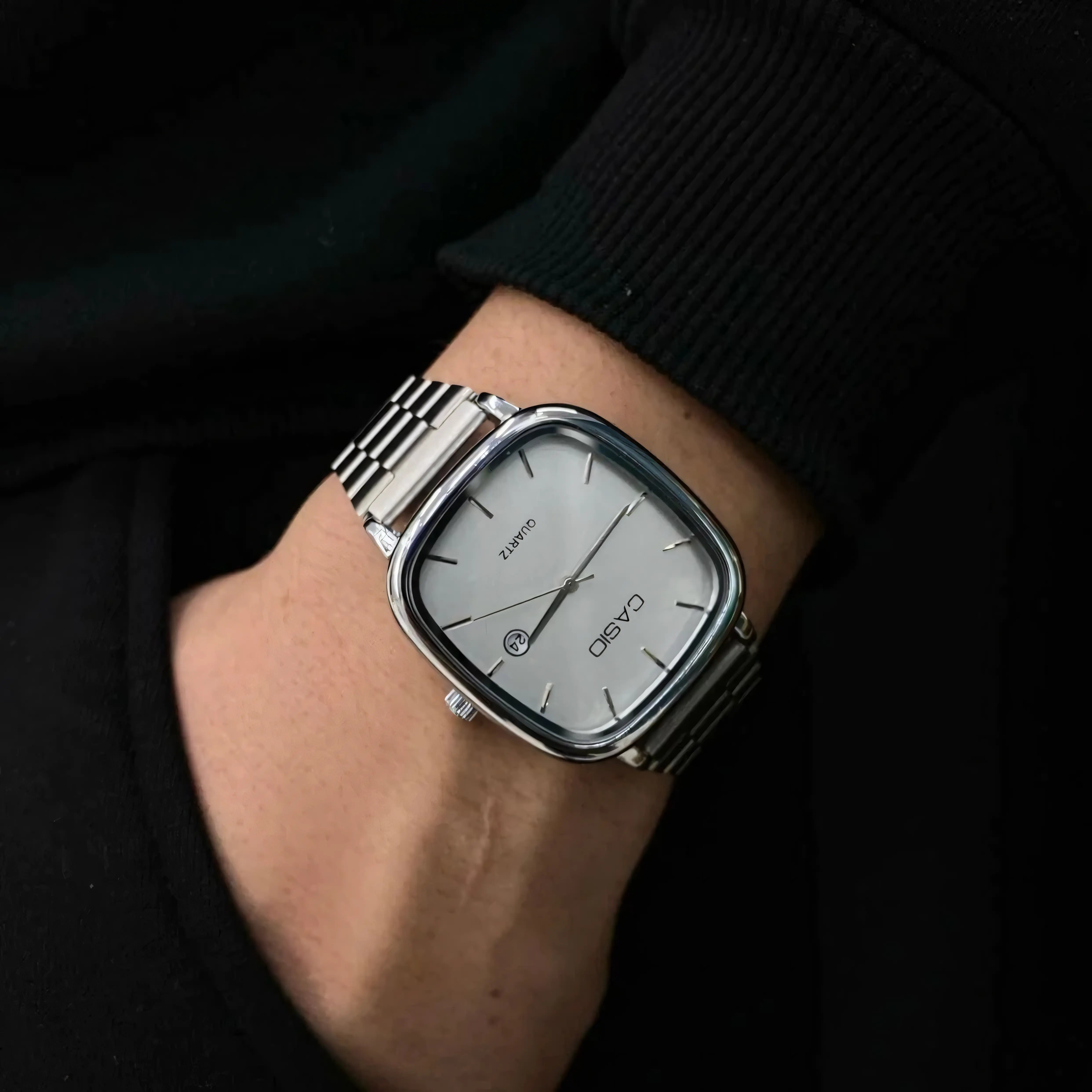 Reloj Casio Vintage 1983®
