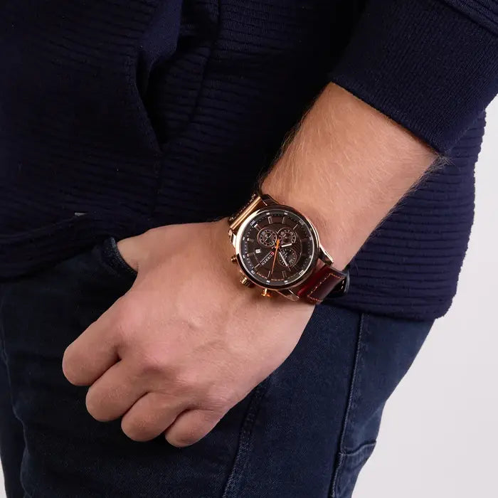Reloj Aureo®