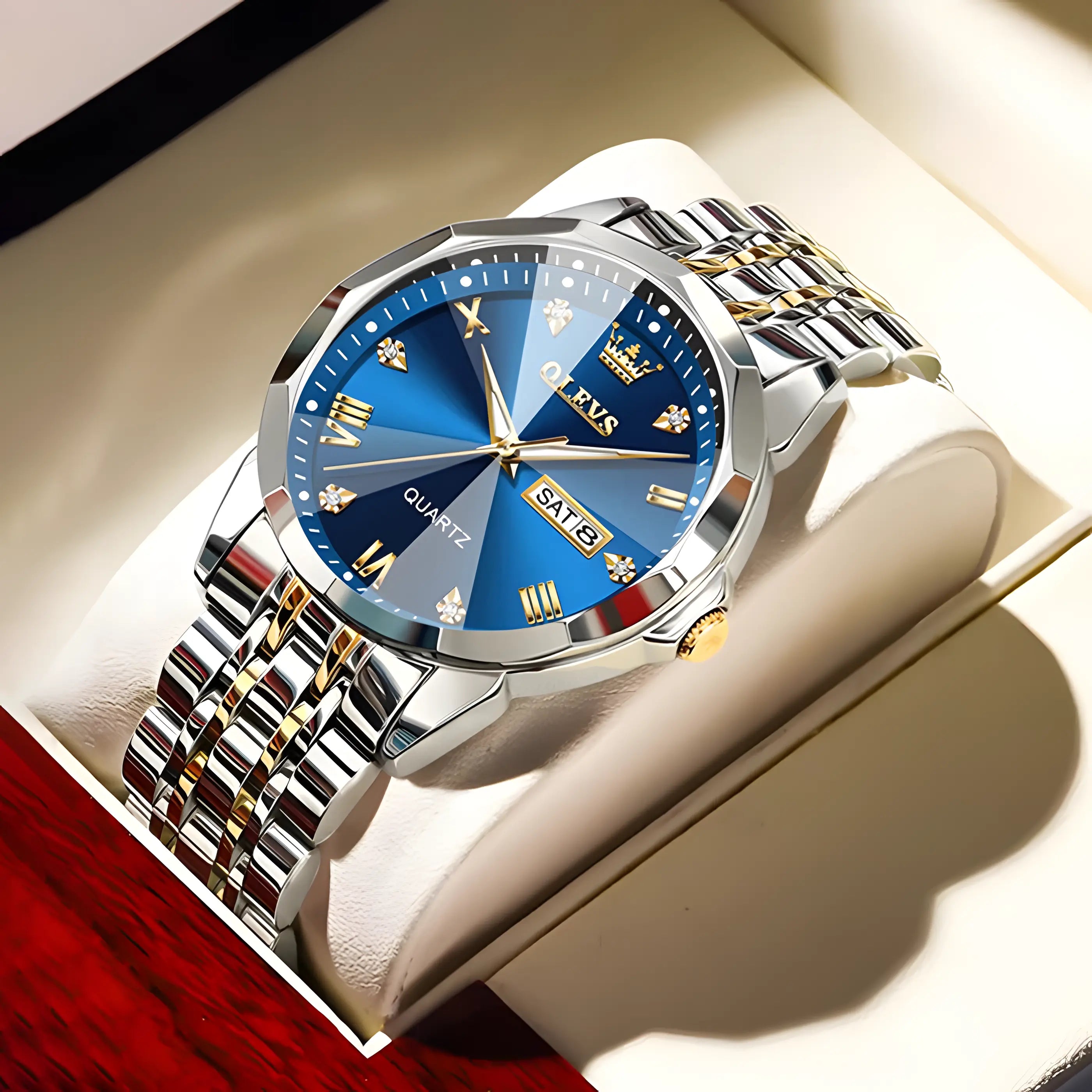 Reloj Imperio®