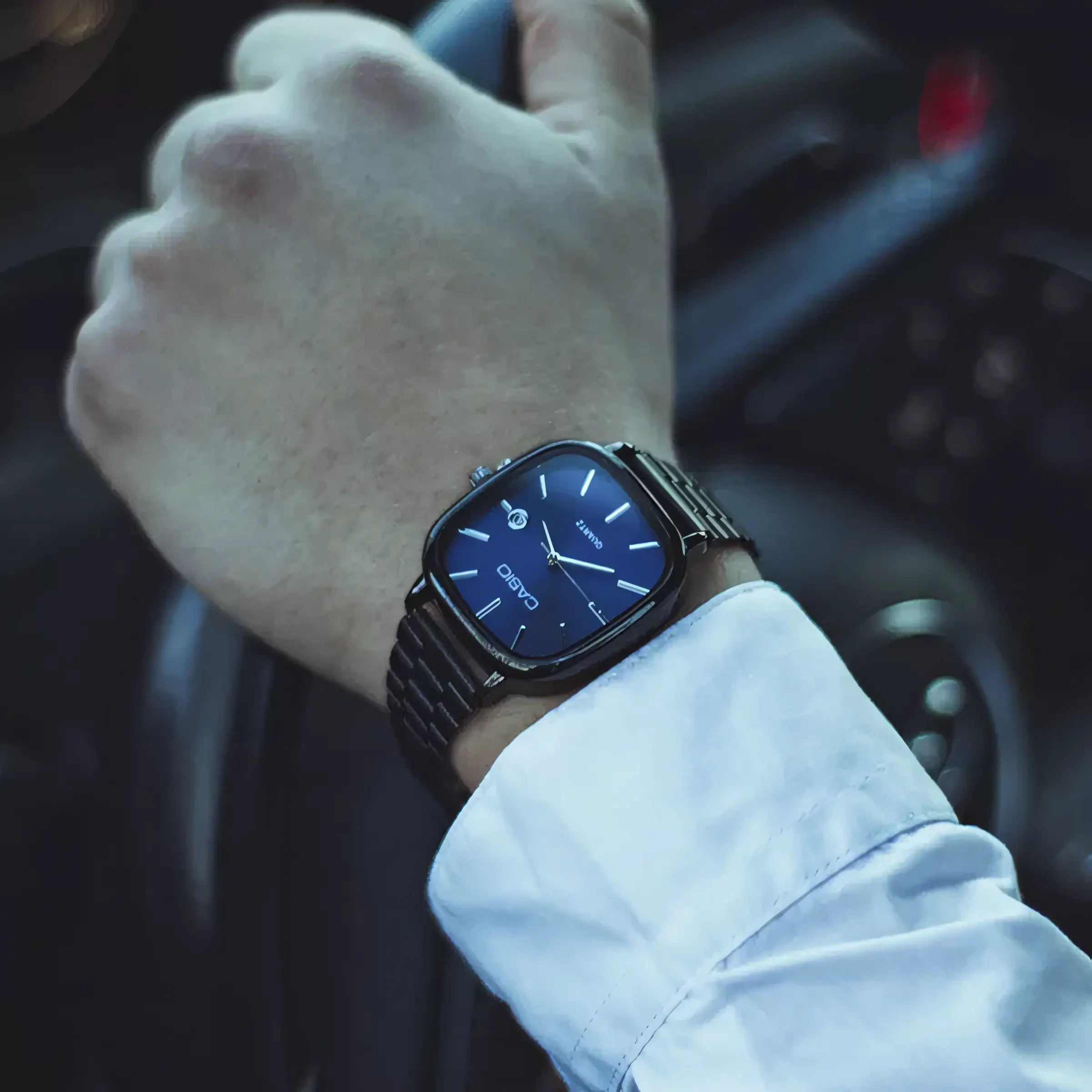 Reloj Casio Vintage 1983®