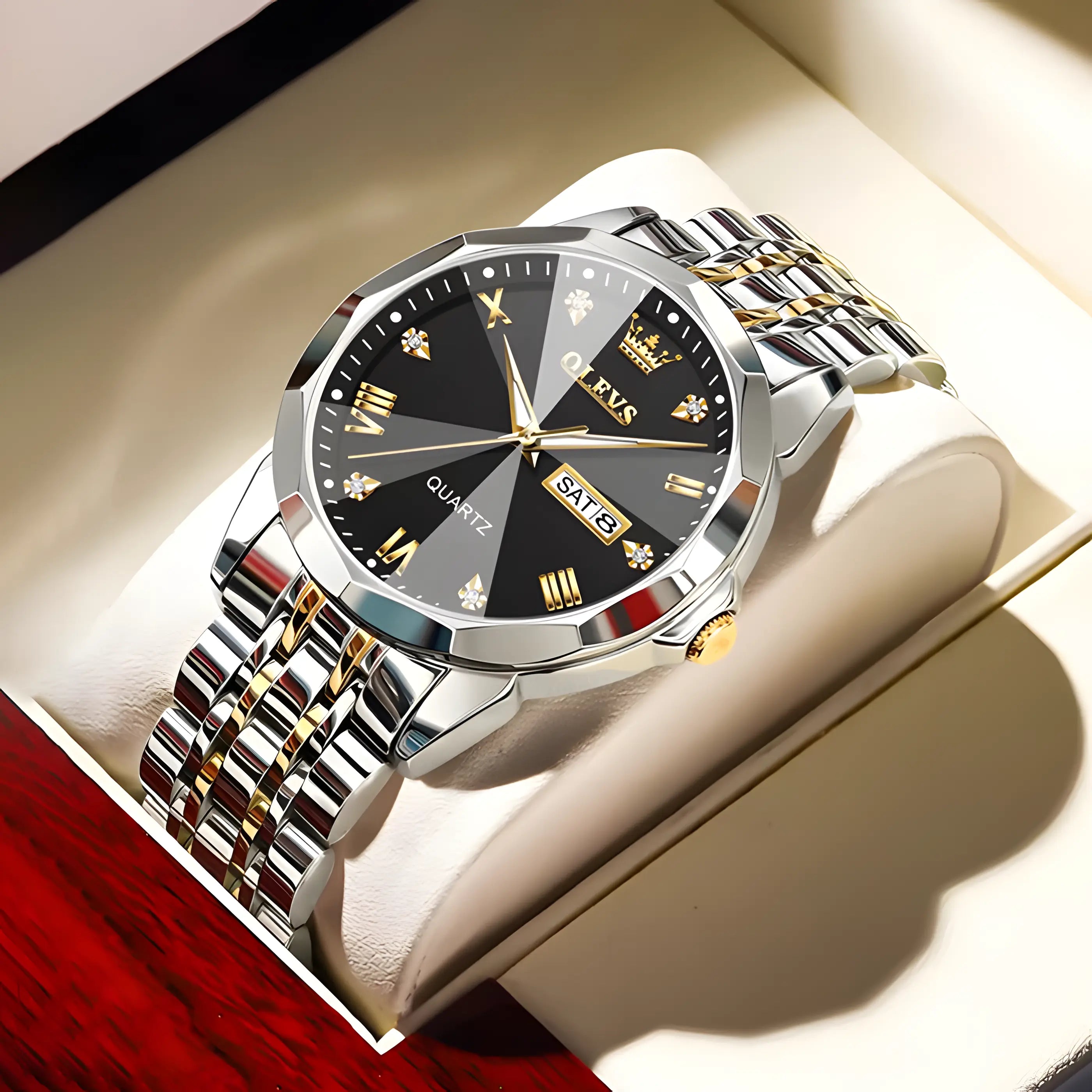 Reloj Imperio®