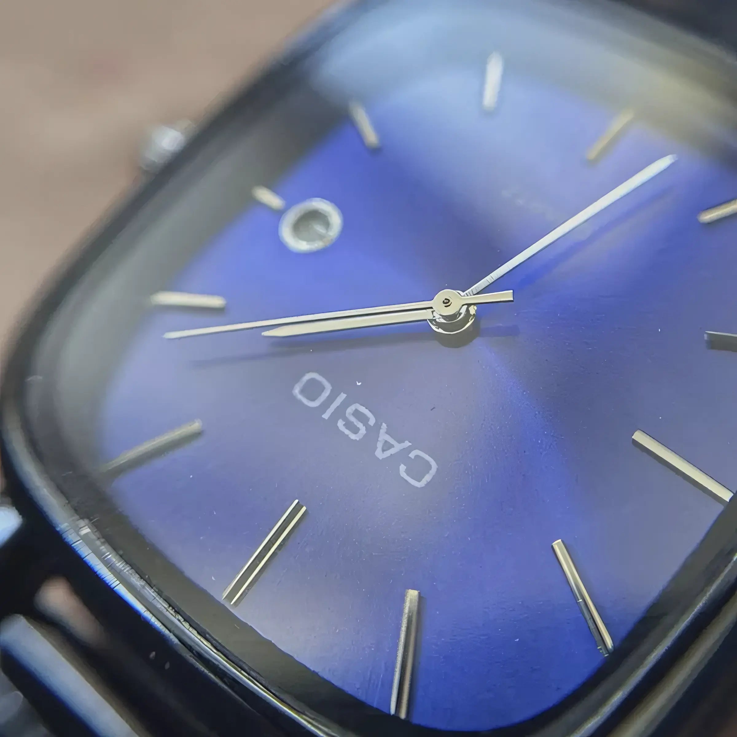 Reloj Casio Vintage 1983®