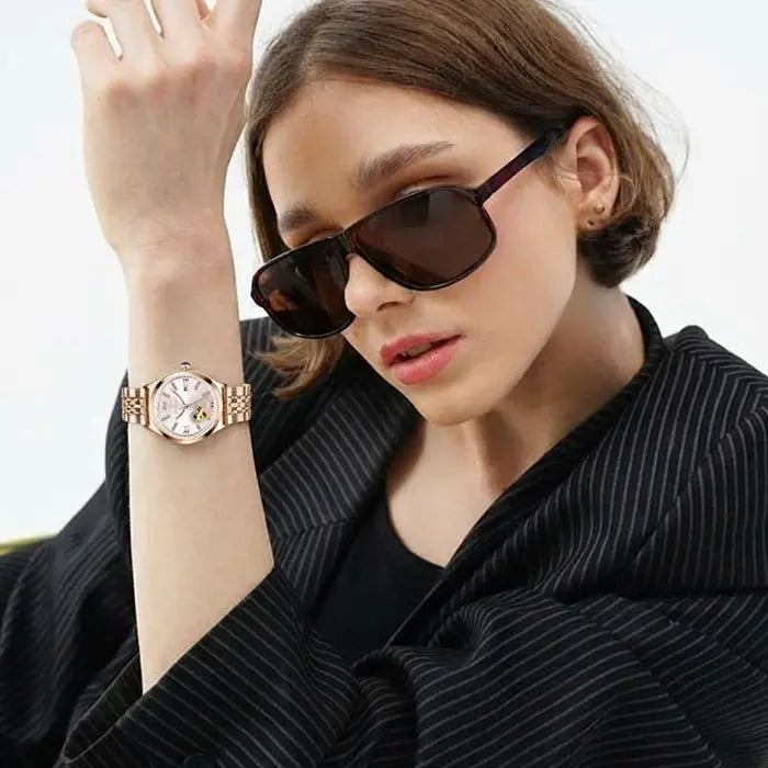 Reloj Elan®