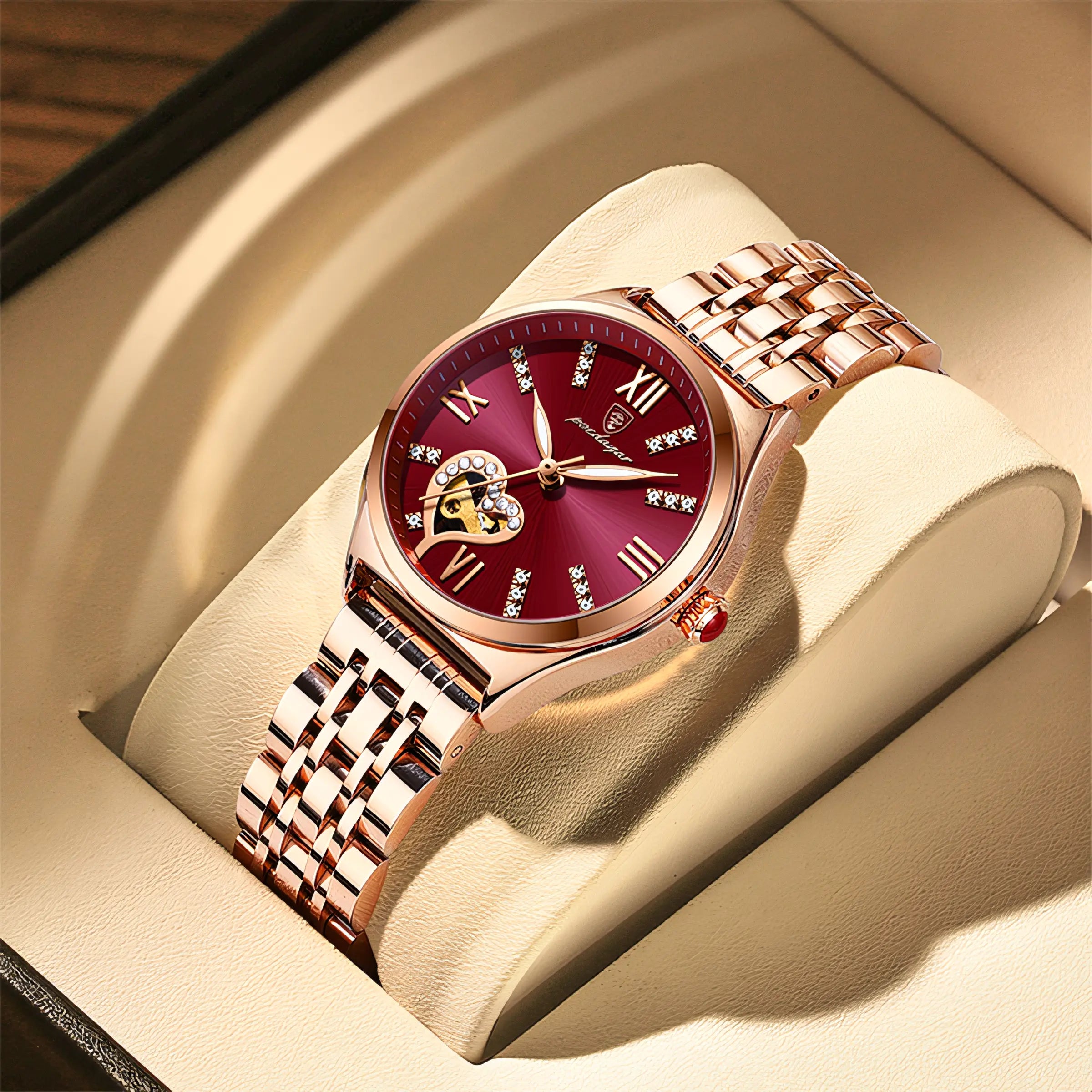 Reloj Elan®
