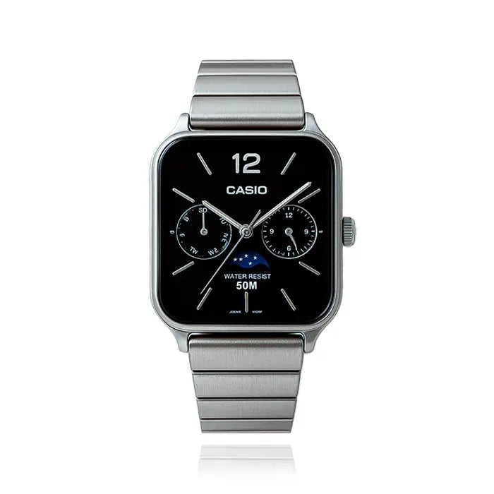 Reloj Casio Horizon · 24