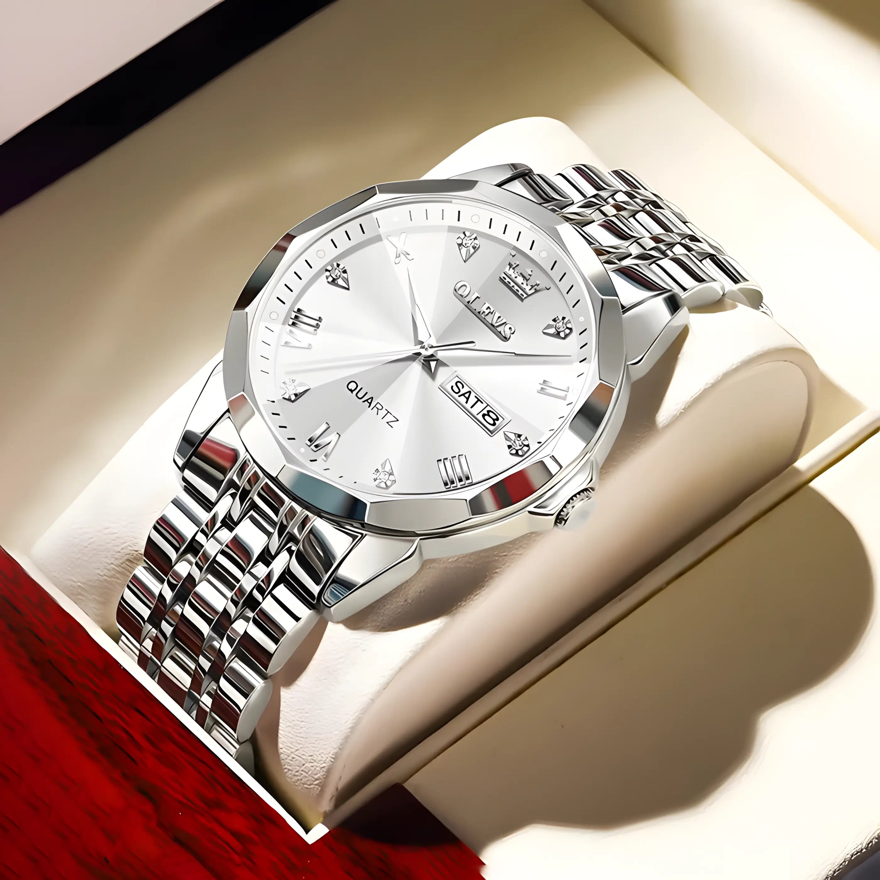 Reloj Imperio®
