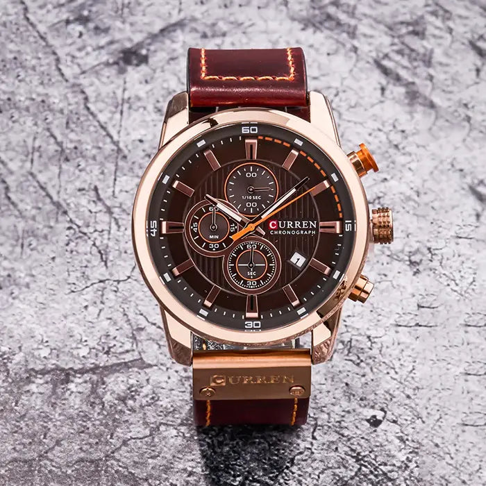Reloj Aureo®