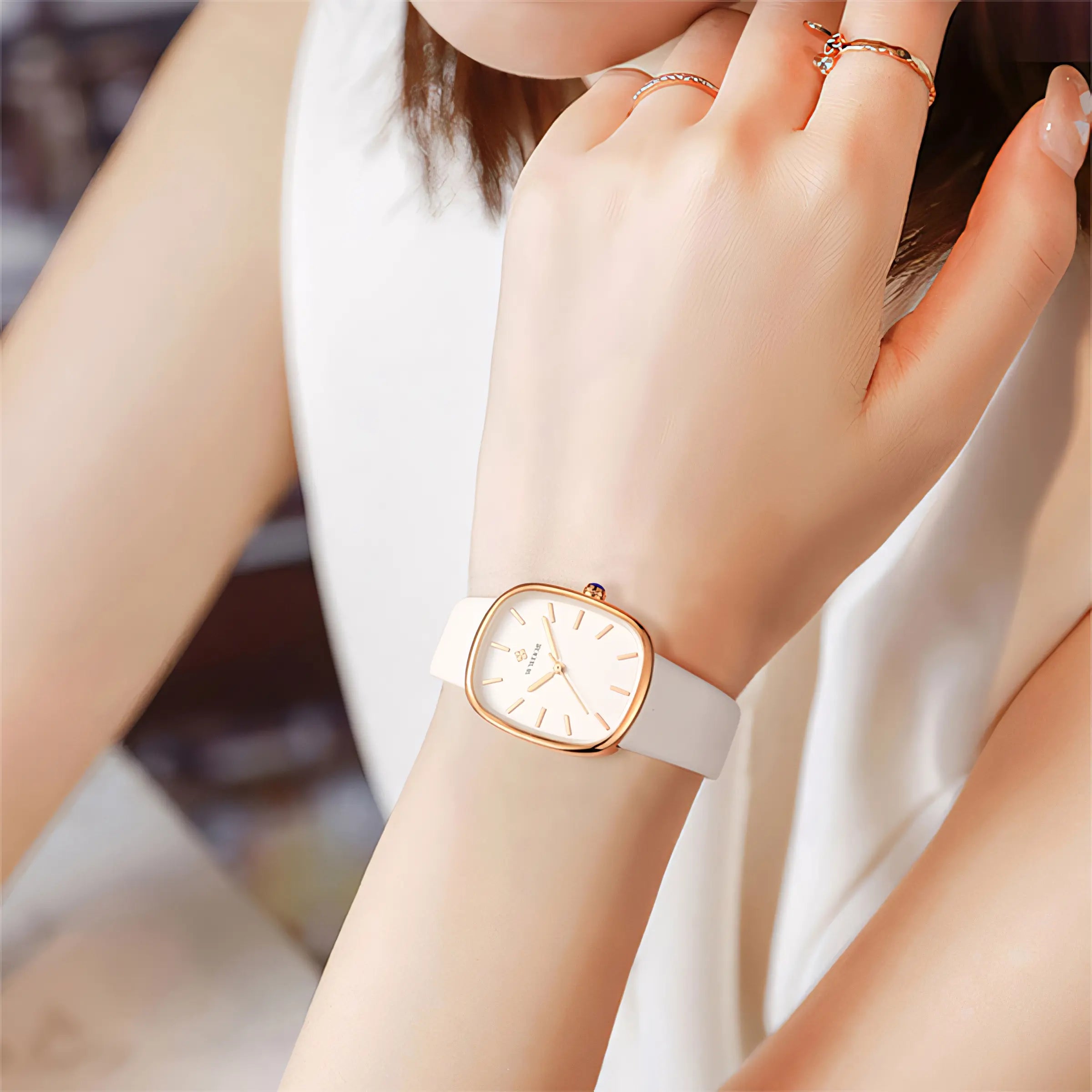 Reloj Luna®