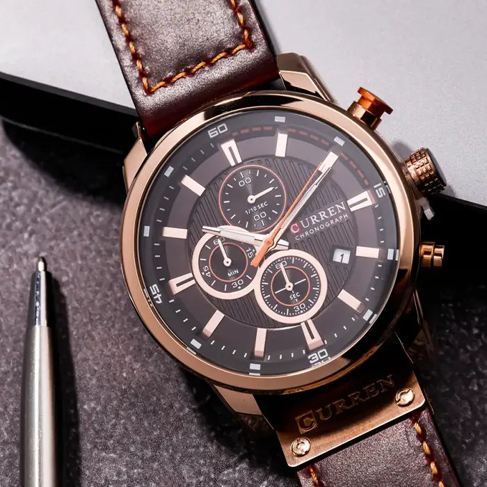 Reloj Aureo®