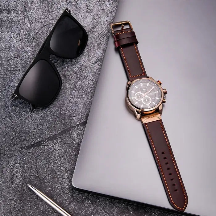 Reloj Aureo®