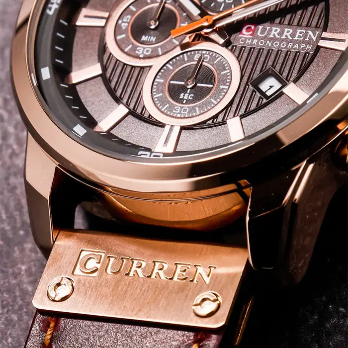 Reloj Aureo®