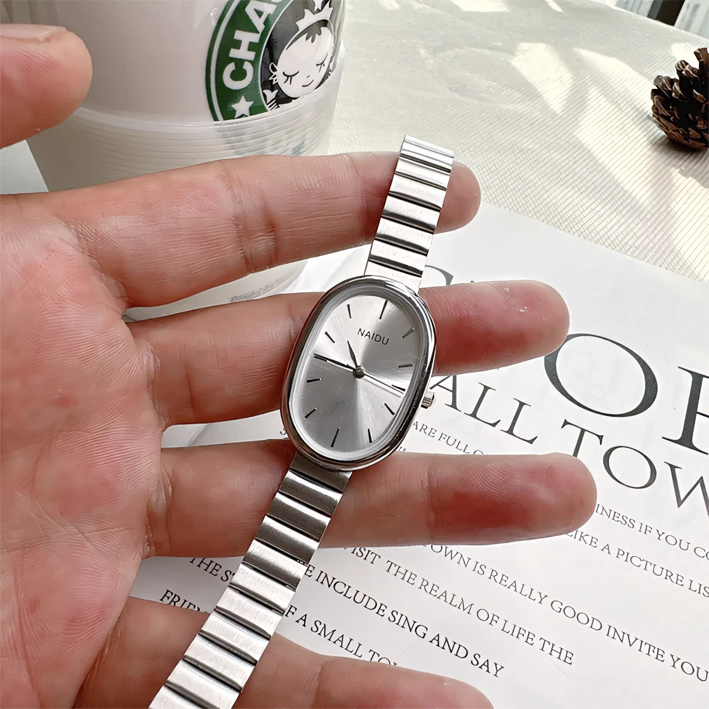 Reloj Evora®