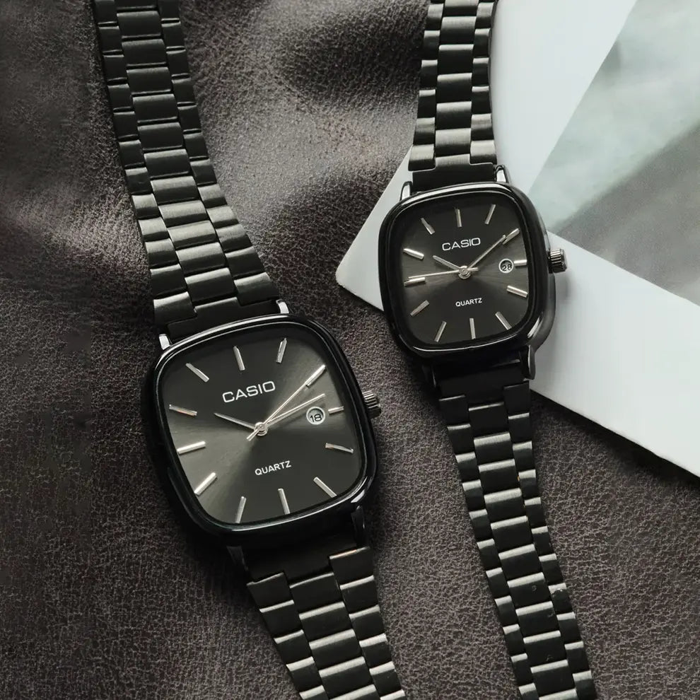 Reloj Casio Vintage 1983®