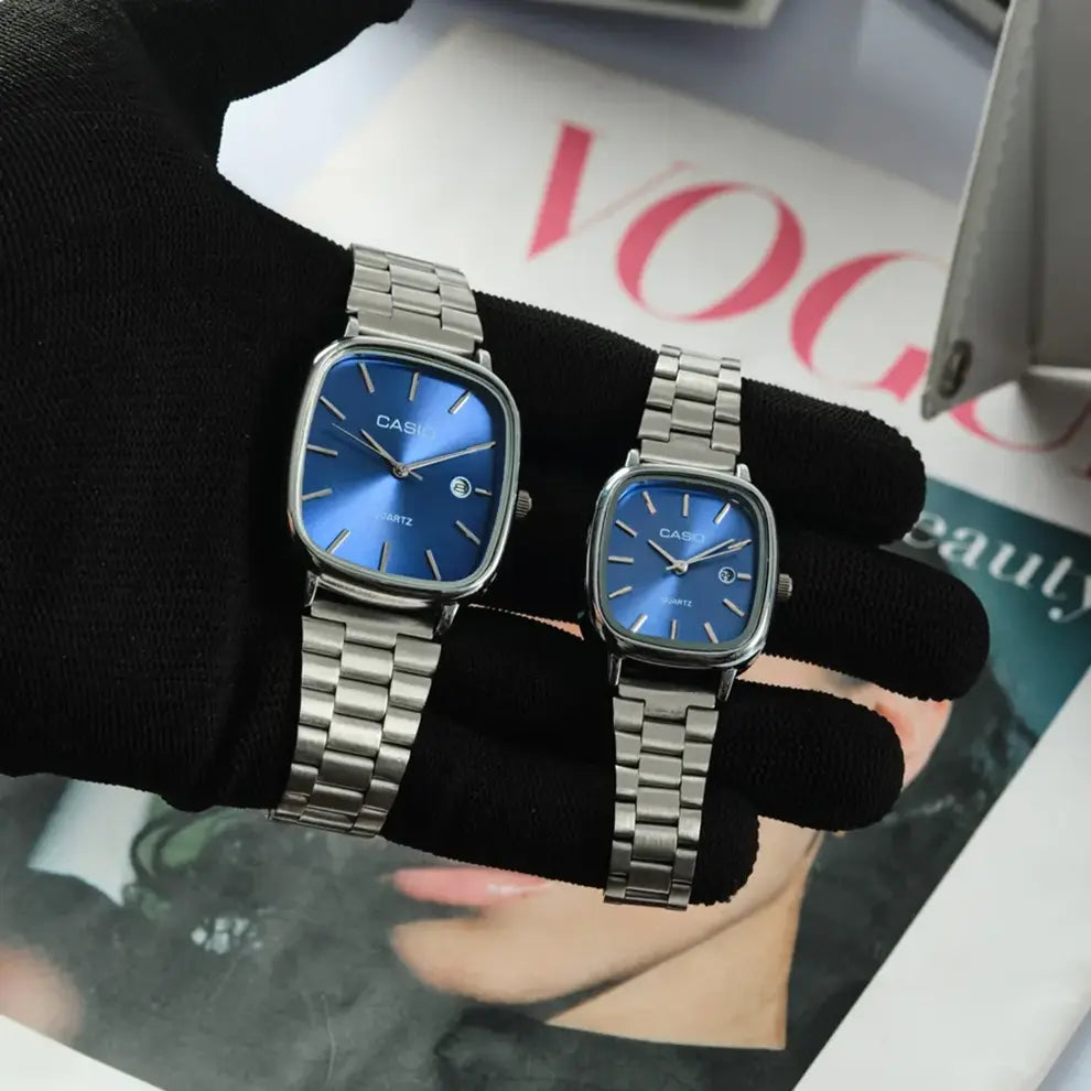 Reloj Casio Vintage 1983®