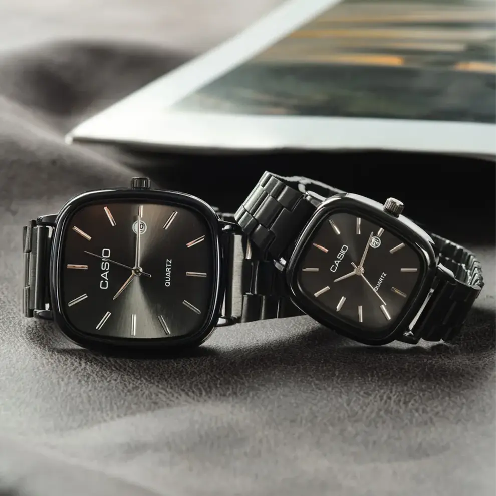 Reloj Casio Vintage 1983®