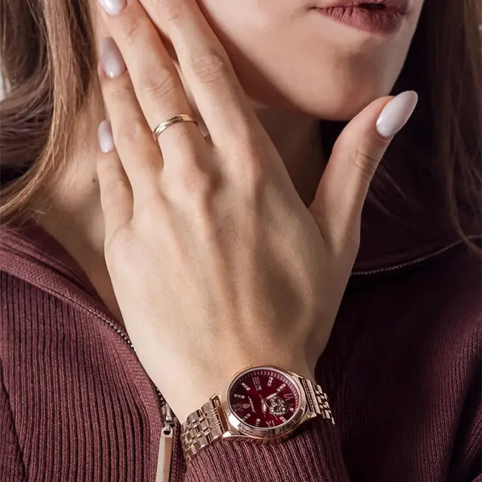 Reloj Elan®