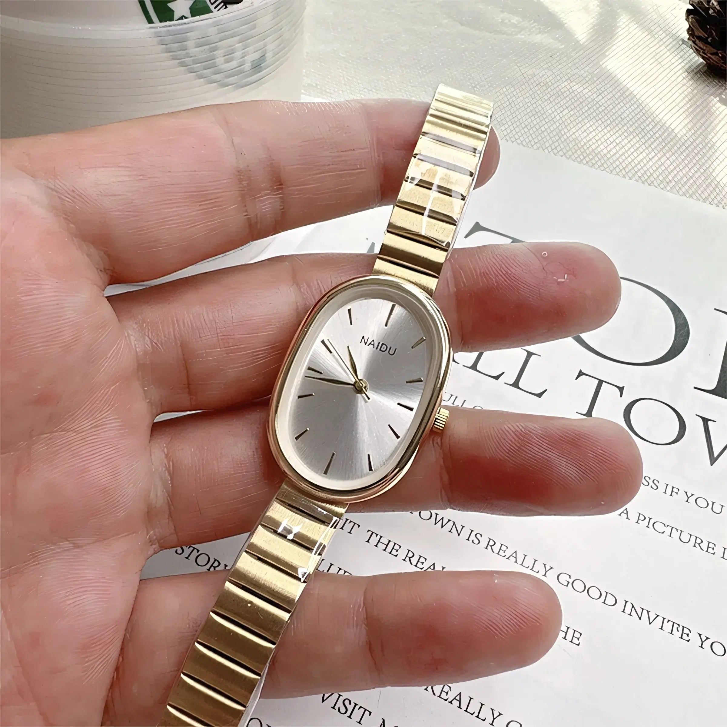 Reloj Evora®