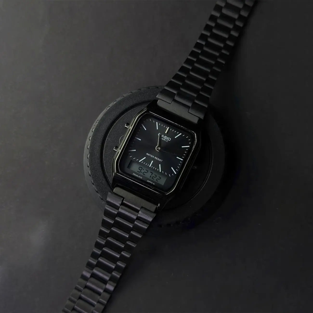 Reloj Casio Noir®