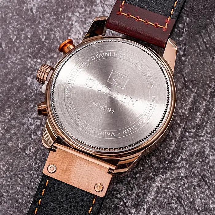 Reloj Aureo®