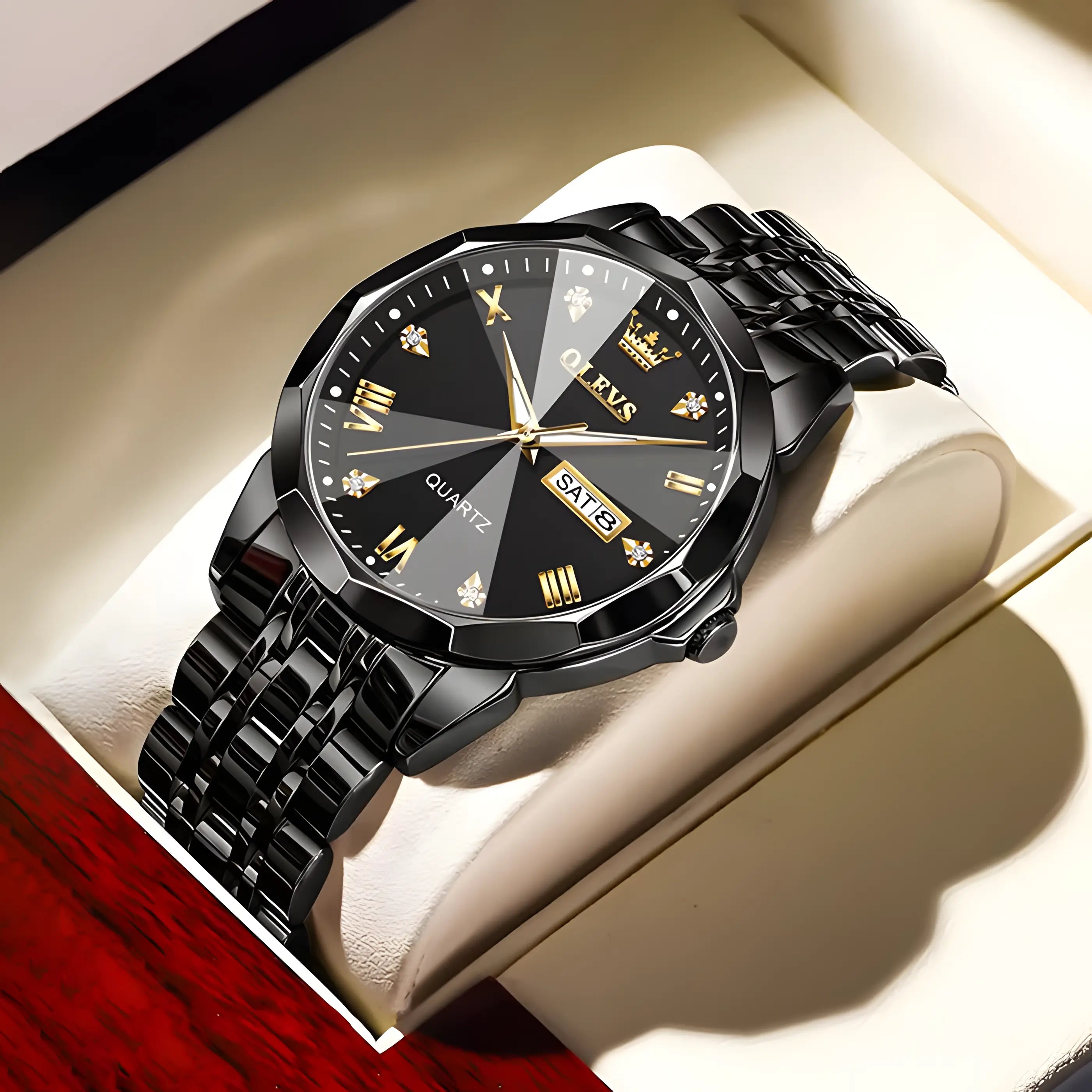 Reloj Imperio®