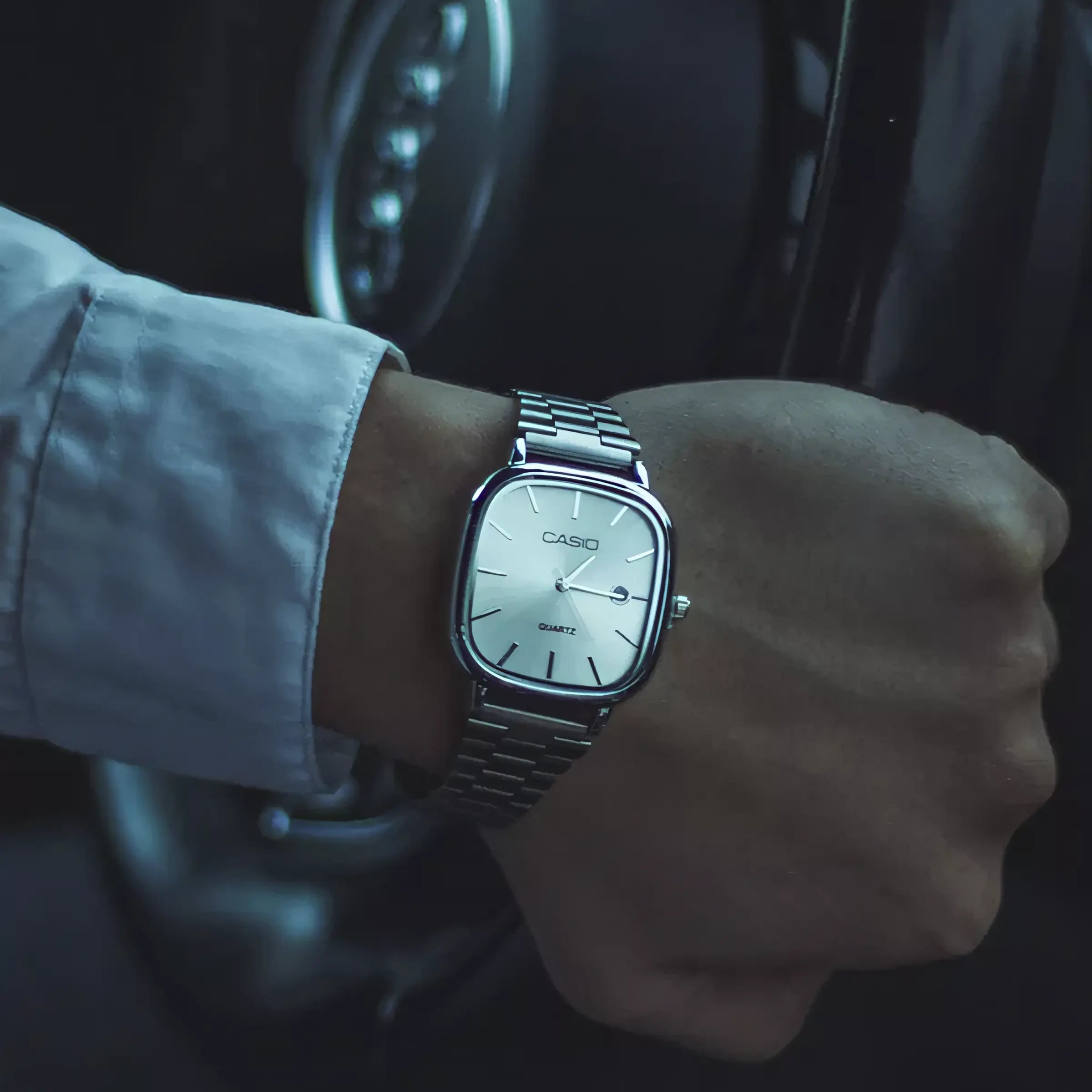 Reloj Casio Vintage 1983®