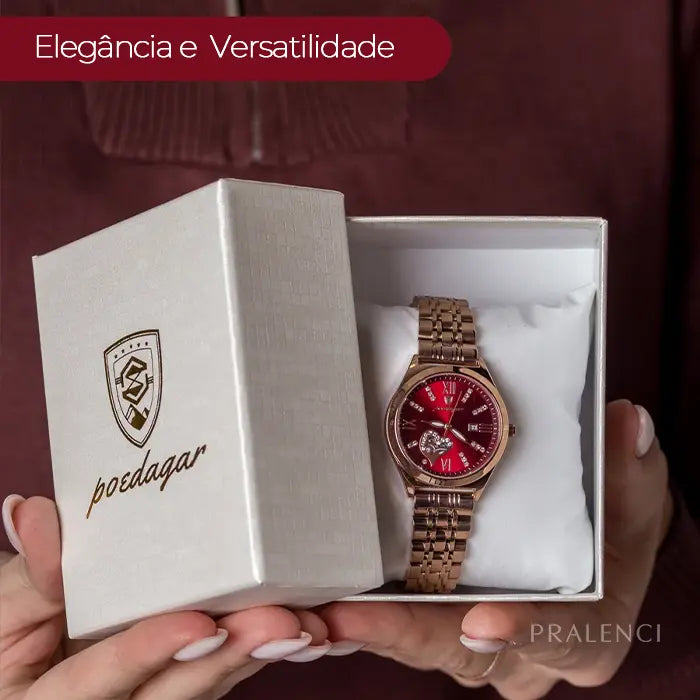 Reloj Elan®