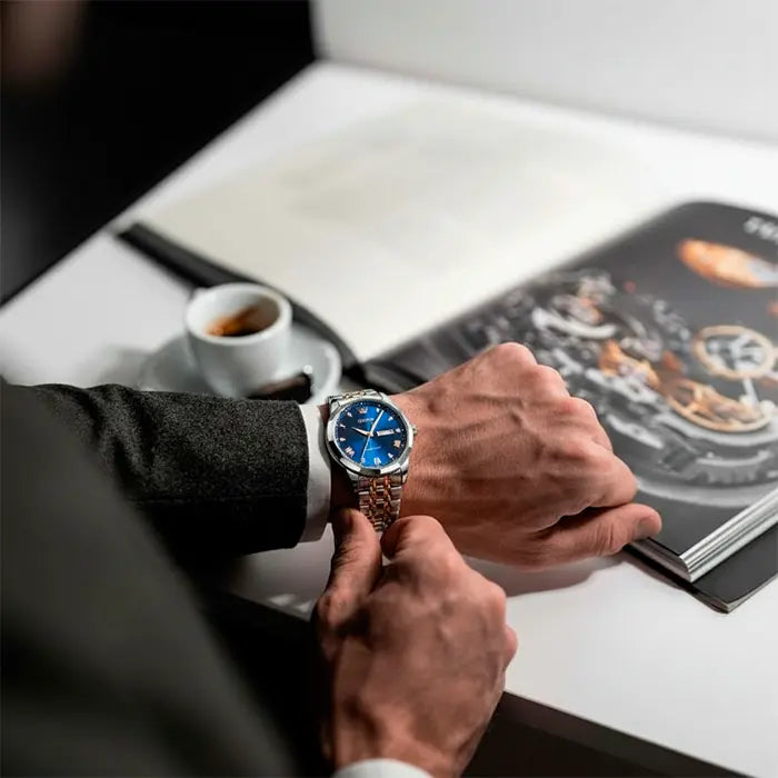 Reloj Imperio®