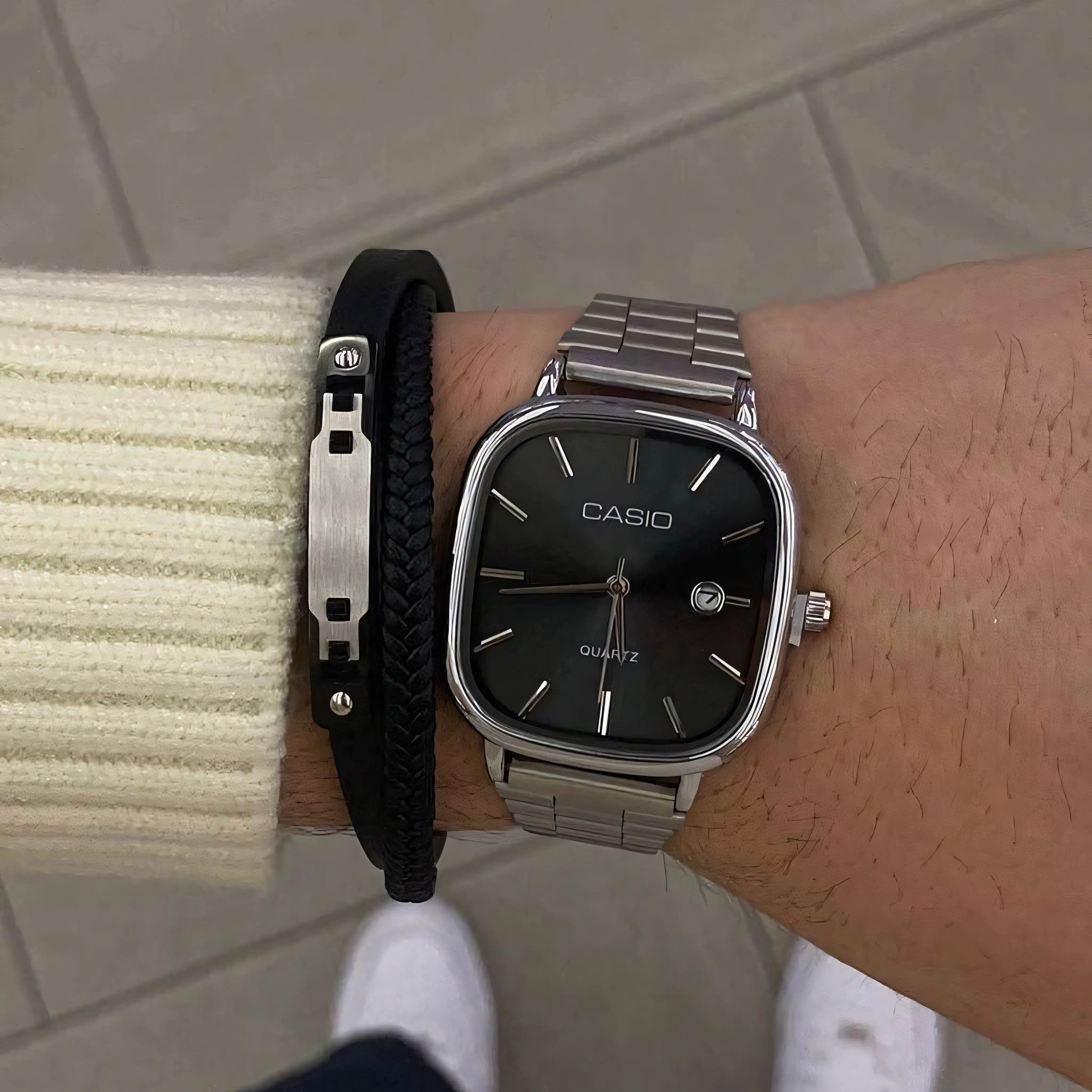 Reloj Casio Vintage 1983®