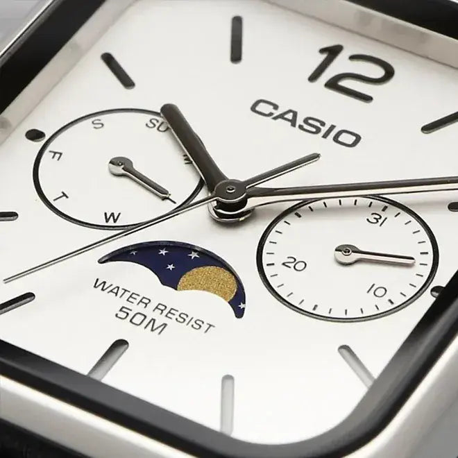 Reloj Casio Horizon · 24