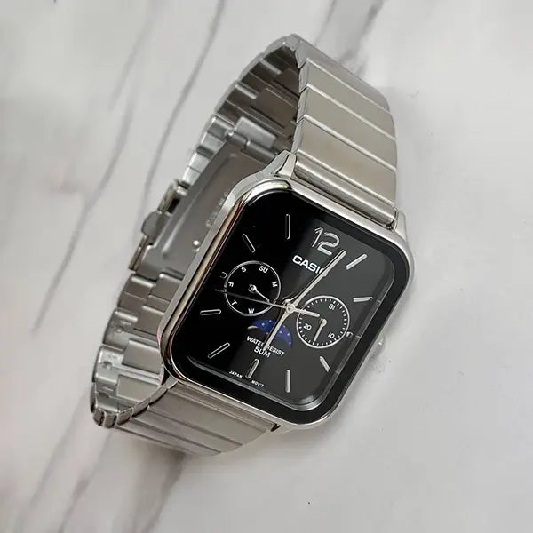 Reloj Casio Horizon · 24
