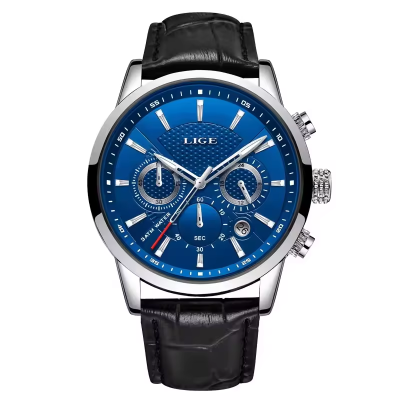 Reloj Alhambra
