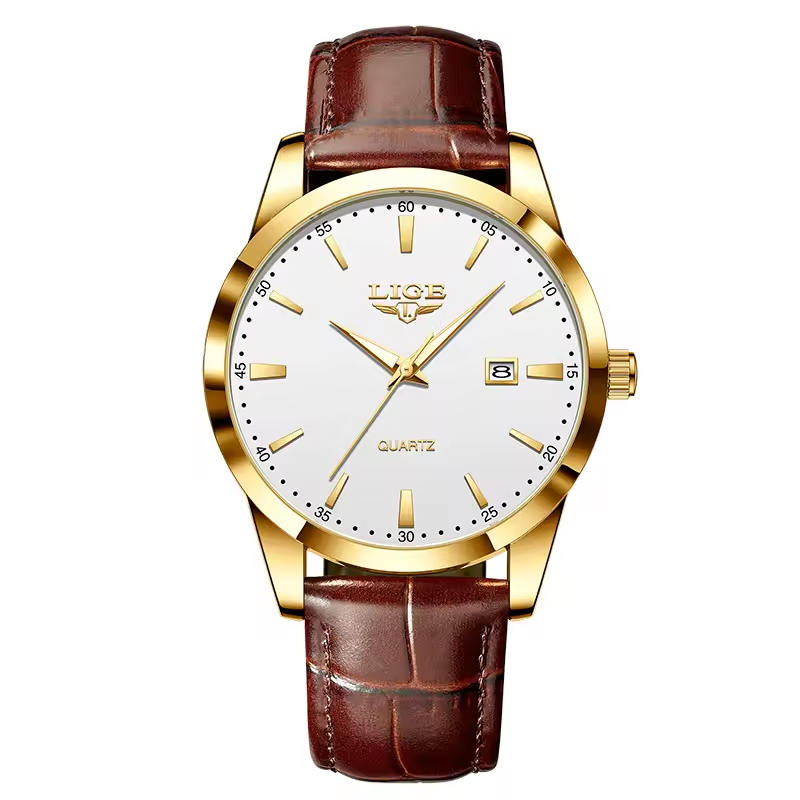 Reloj Castilla