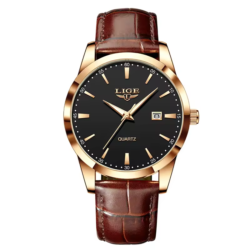 Reloj Castilla