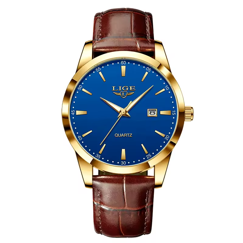 Reloj Castilla
