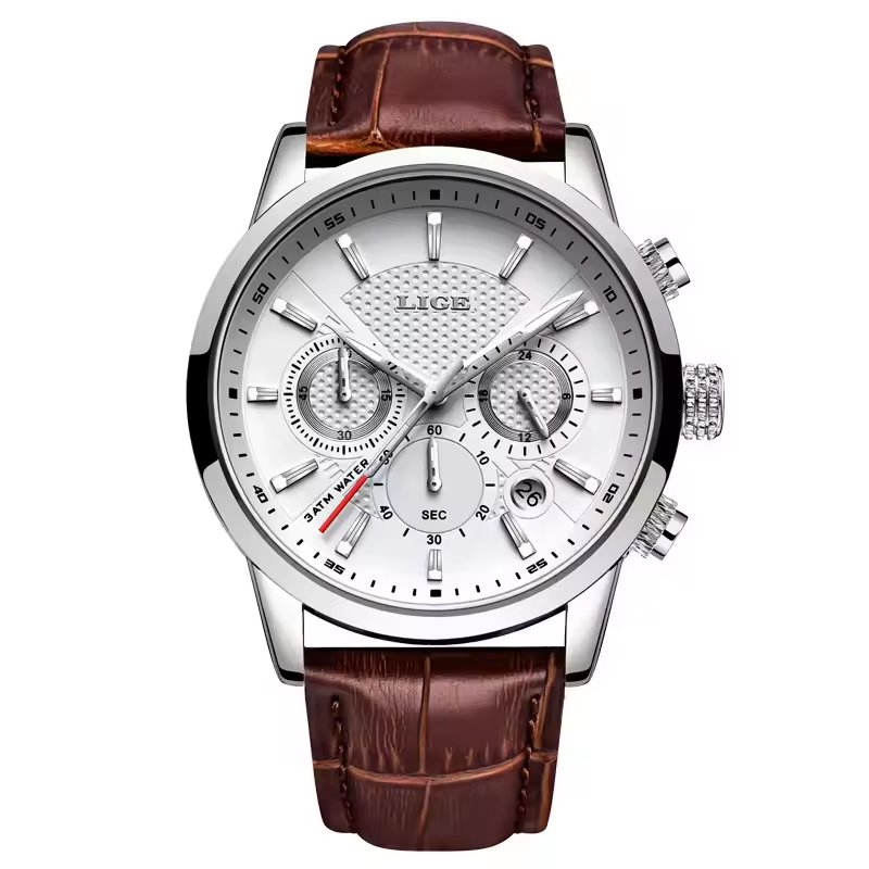 Reloj Alhambra