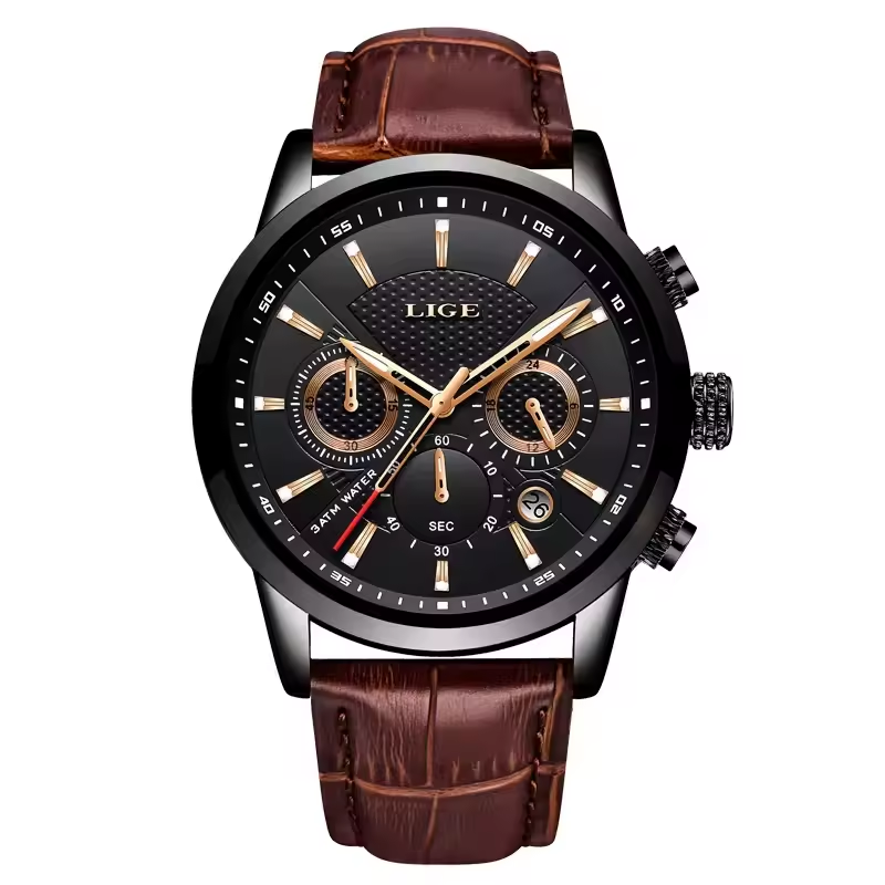 Reloj Alhambra