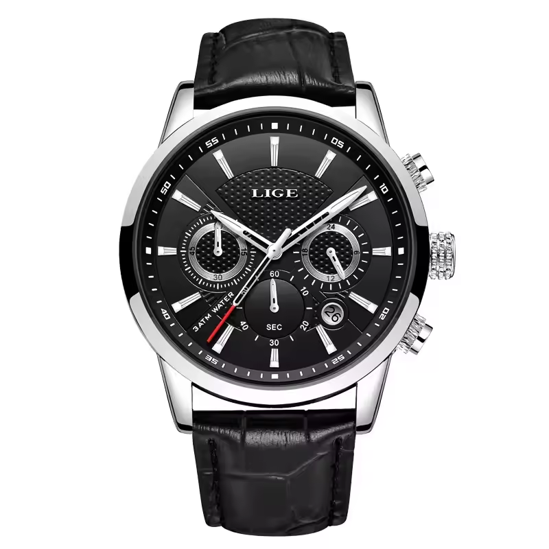 Reloj Alhambra