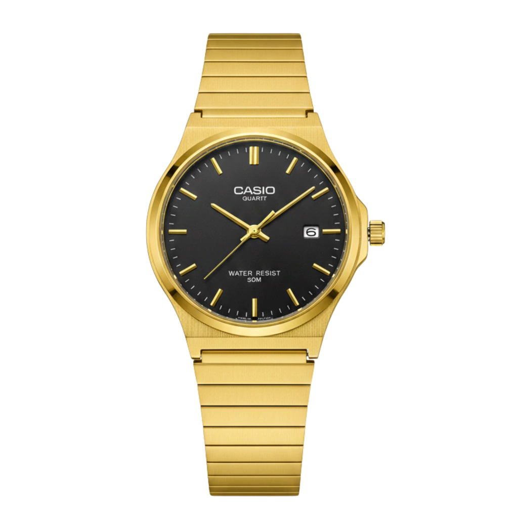 Reloj Aragón