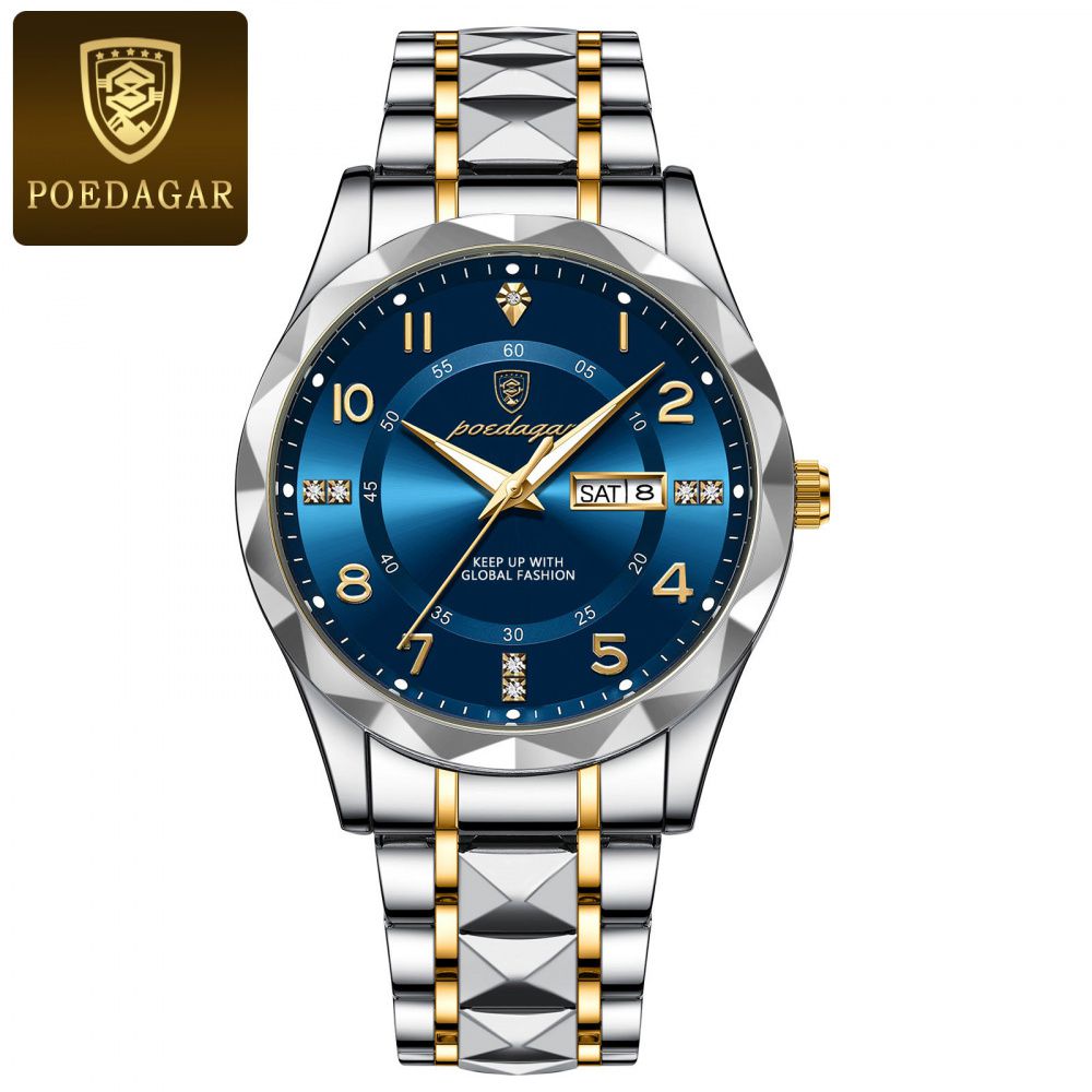 Reloj Córdoba