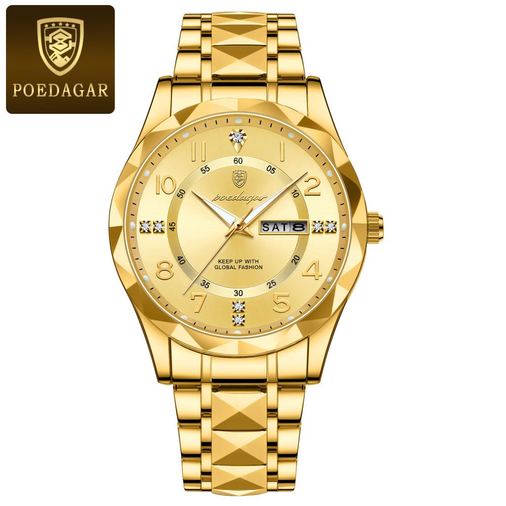 Reloj Córdoba