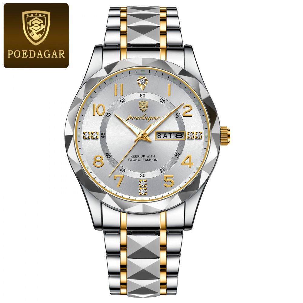 Reloj Córdoba